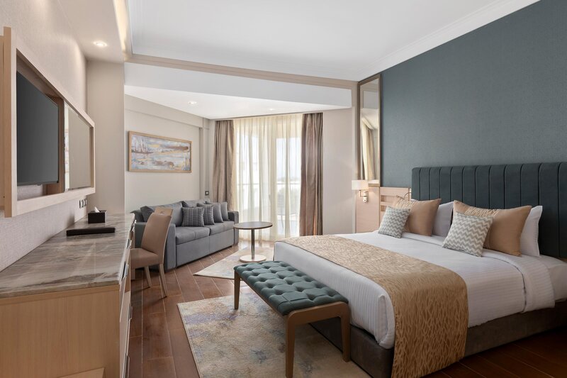 Hotell Xanadu Makadi Bay Hotel i Hurghada, Egypten - Bild 60