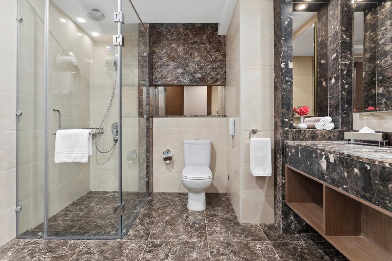 Hotell Xanadu Makadi Bay Hotel i Hurghada, Egypten - Bild 81