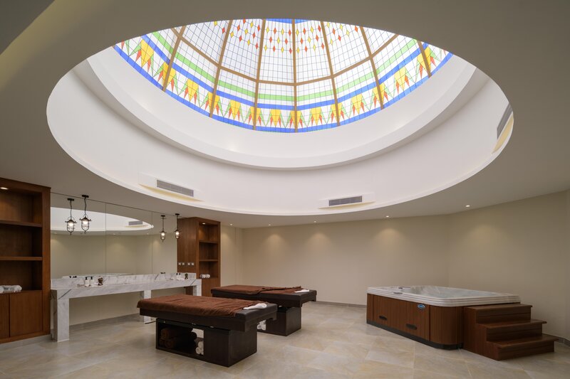 Hotell Xanadu Makadi Bay Hotel i Hurghada, Egypten - Bild 19