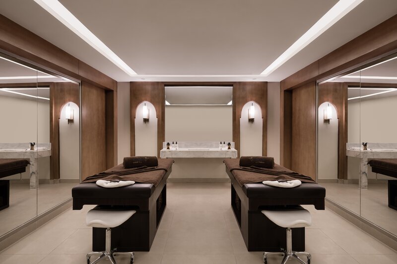 Hotell Xanadu Makadi Bay Hotel i Hurghada, Egypten - Bild 20