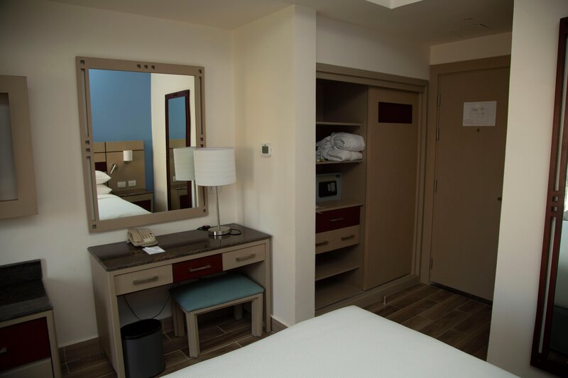 Hotell Swiss Inn Resort Hurghada i Hurghada, Egypten - Bild 155