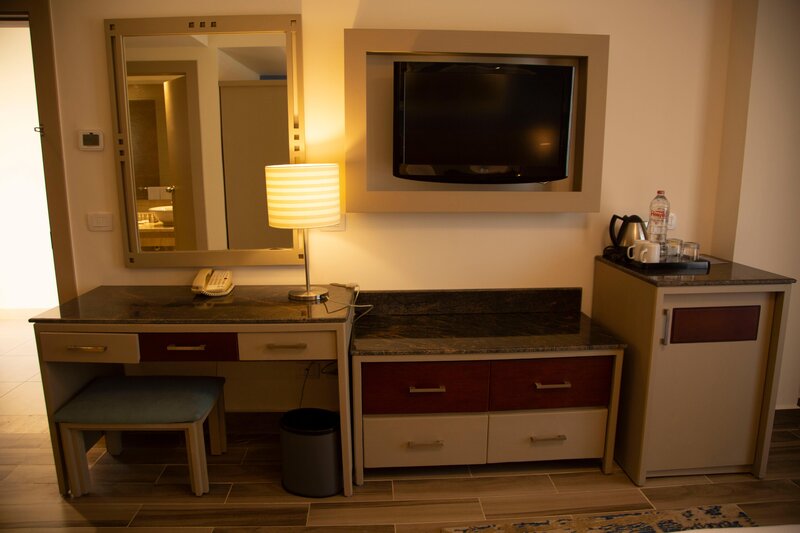 Hotell Swiss Inn Resort Hurghada i Hurghada, Egypten - Bild 157