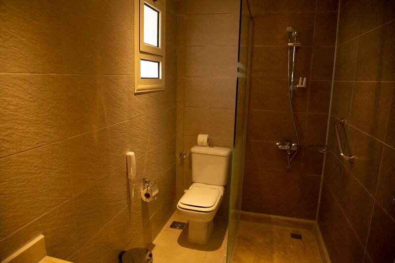 Hotell Swiss Inn Resort Hurghada i Hurghada, Egypten - Bild 159