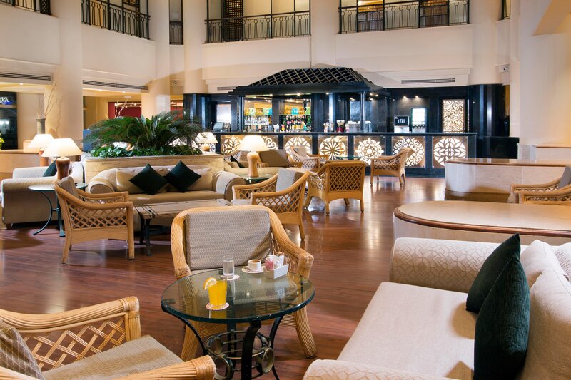 Hotell Swiss Inn Resort Hurghada i Hurghada, Egypten - Bild 160