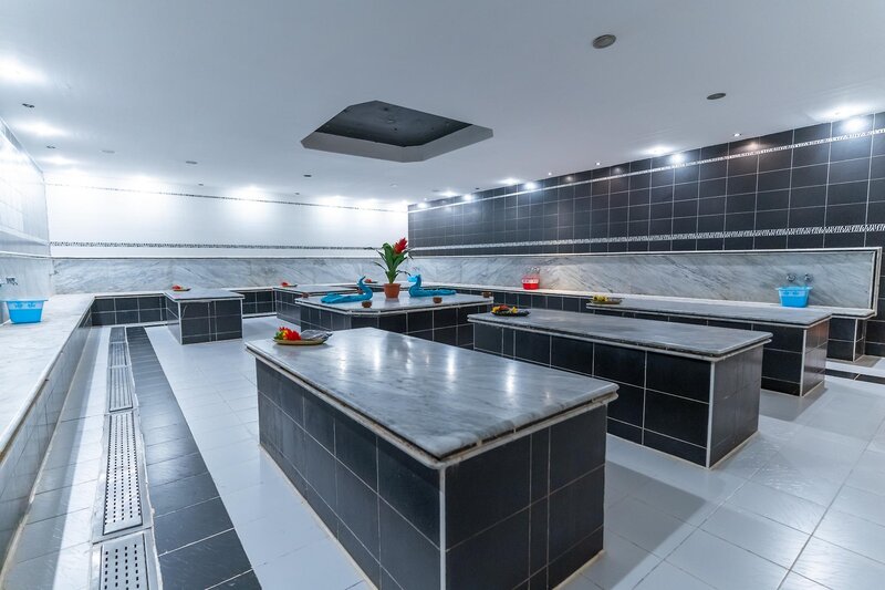 Hotell Swiss Inn Resort Hurghada i Hurghada, Egypten - Bild 162