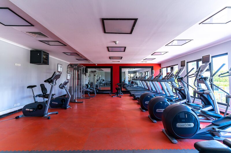 Hotell Swiss Inn Resort Hurghada i Hurghada, Egypten - Bild 172