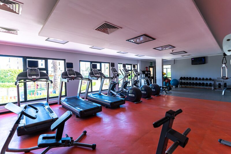 Hotell Swiss Inn Resort Hurghada i Hurghada, Egypten - Bild 173