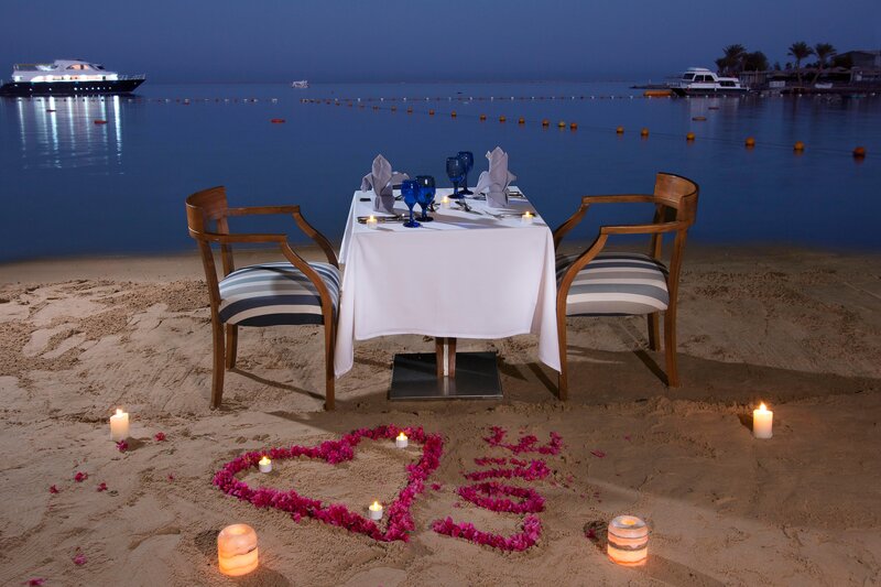 Hotell Swiss Inn Resort Hurghada i Hurghada, Egypten - Bild 180