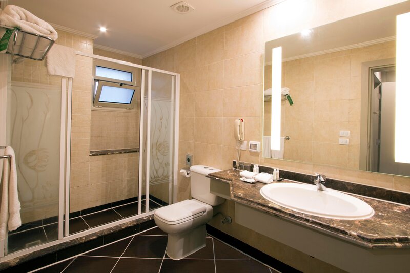 Hotell Swiss Inn Resort Hurghada i Hurghada, Egypten - Bild 182