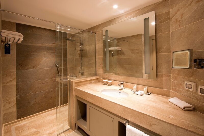 Hotell Swiss Inn Resort Hurghada i Hurghada, Egypten - Bild 183