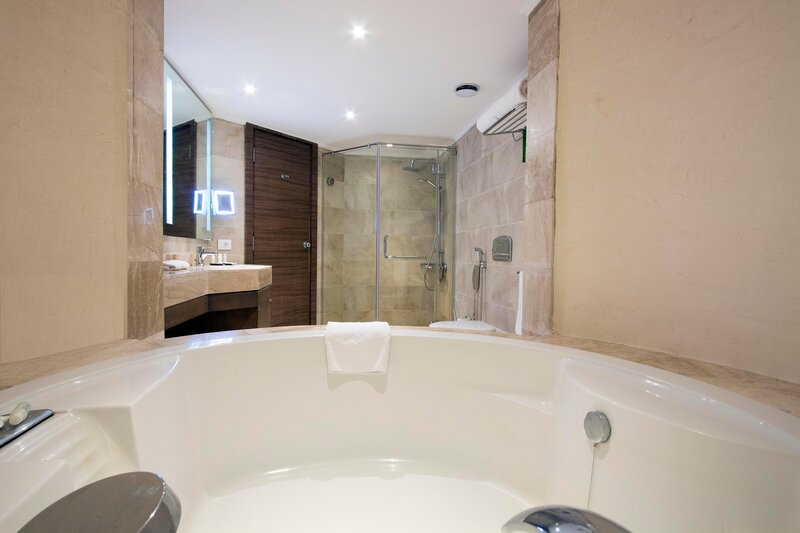 Hotell Swiss Inn Resort Hurghada i Hurghada, Egypten - Bild 184