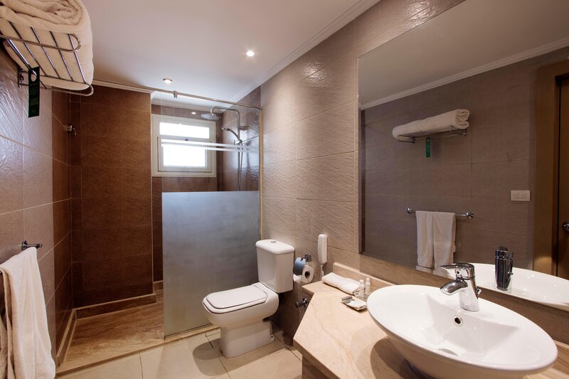 Hotell Swiss Inn Resort Hurghada i Hurghada, Egypten - Bild 185