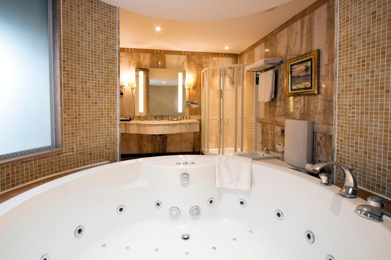 Hotell Swiss Inn Resort Hurghada i Hurghada, Egypten - Bild 202