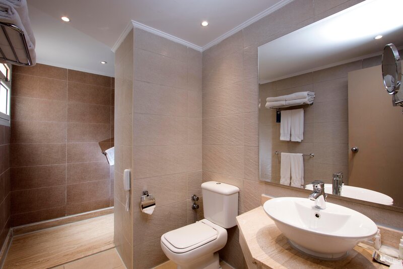 Hotell Swiss Inn Resort Hurghada i Hurghada, Egypten - Bild 208