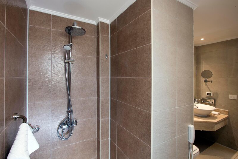 Hotell Swiss Inn Resort Hurghada i Hurghada, Egypten - Bild 209