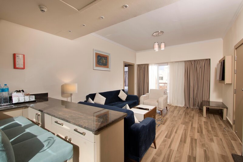 Hotell Swiss Inn Resort Hurghada i Hurghada, Egypten - Bild 211