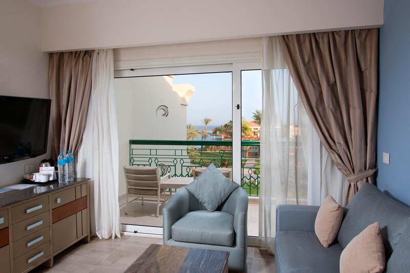 Hotell Swiss Inn Resort Hurghada i Hurghada, Egypten - Bild 220