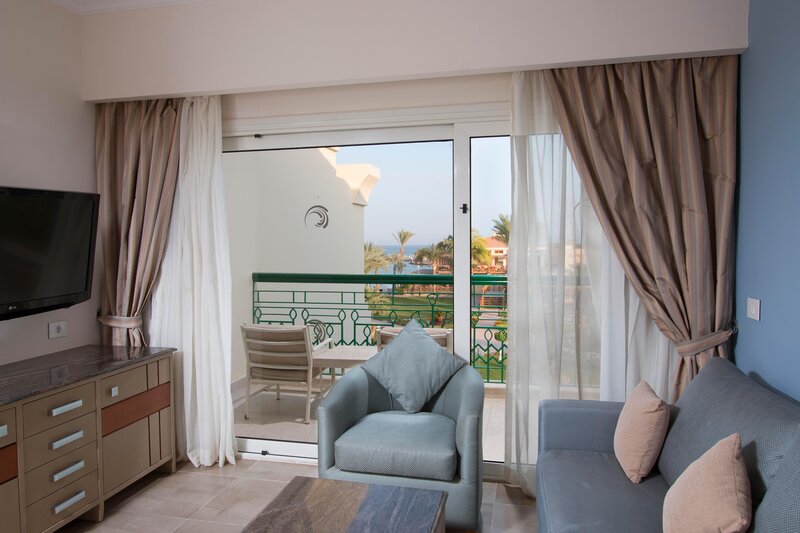 Hotell Swiss Inn Resort Hurghada i Hurghada, Egypten - Bild 221