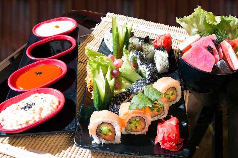 Hotell Swiss Inn Resort Hurghada i Hurghada, Egypten - Bild 222