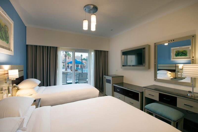 Hotell Swiss Inn Resort Hurghada i Hurghada, Egypten - Bild 226