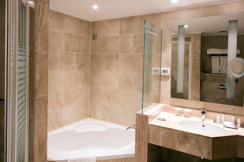 Hotell Swiss Inn Resort Hurghada i Hurghada, Egypten - Bild 229