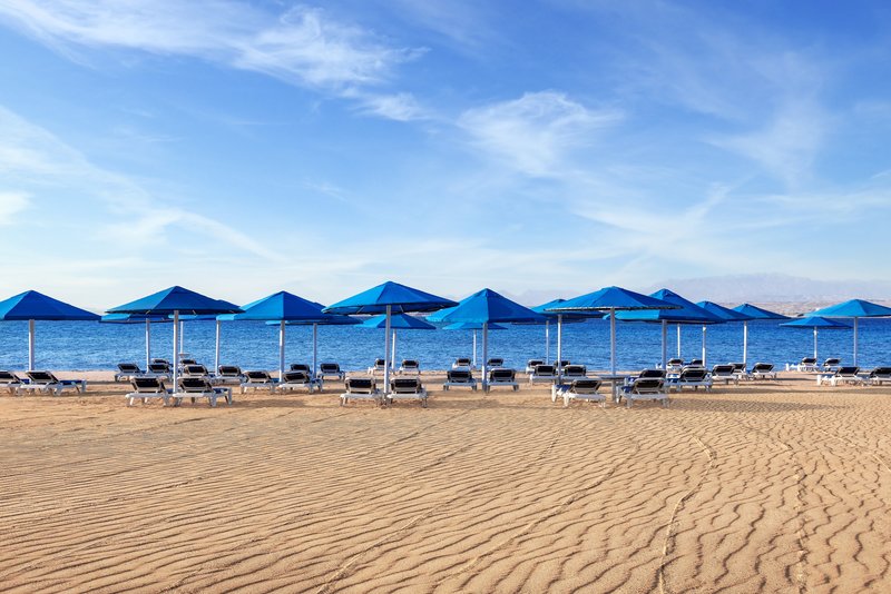 Hotell Th V Luxury Resort Sahl Hasheesh i Hurghada, Egypten - Bild 2