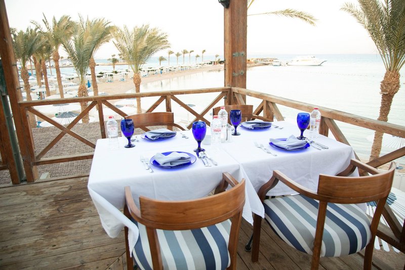 Hotell Swiss Inn Resort Hurghada i Hurghada, Egypten - Bild 233