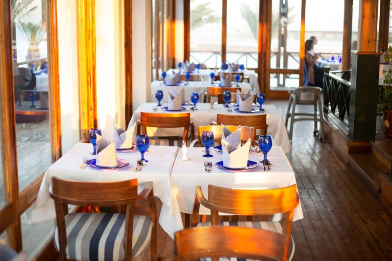 Hotell Swiss Inn Resort Hurghada i Hurghada, Egypten - Bild 241