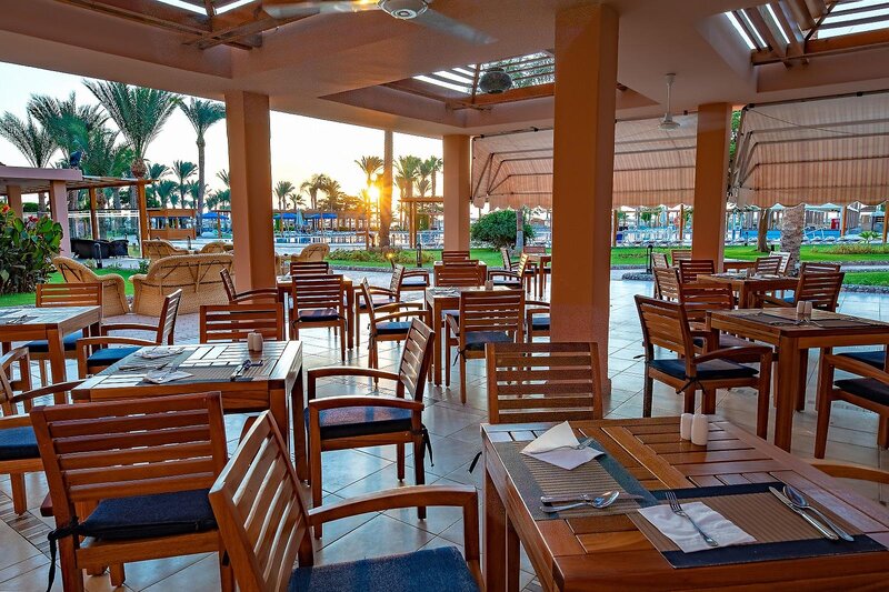 Hotell Continental Hotel Hurghada i Hurghada, Egypten - Bild 29