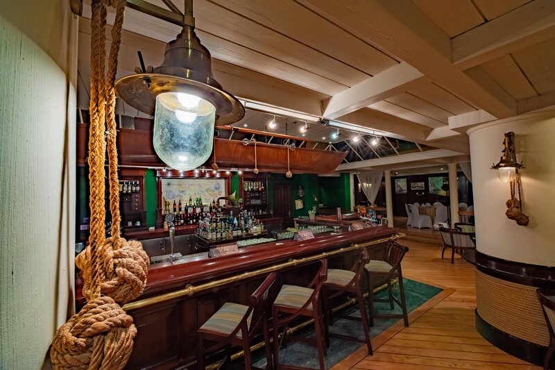 Hotell Continental Hotel Hurghada i Hurghada, Egypten - Bild 18