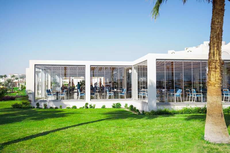 Hotell Xanadu Makadi Bay Hotel i Hurghada, Egypten - Bild 33