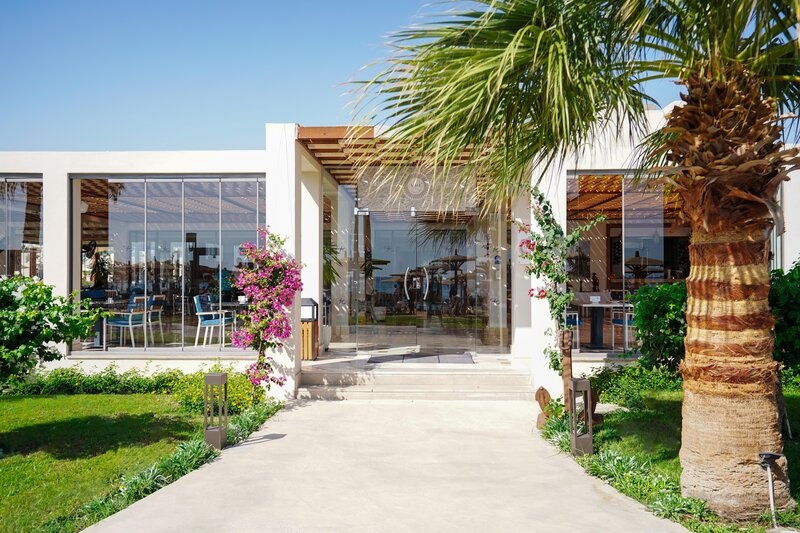 Hotell Xanadu Makadi Bay Hotel i Hurghada, Egypten - Bild 48