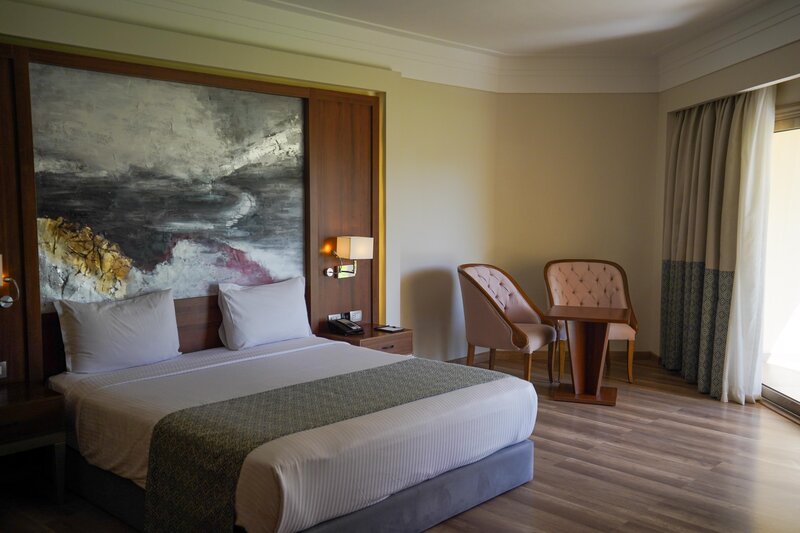 Hotell Xanadu Makadi Bay Hotel i Hurghada, Egypten - Bild 66