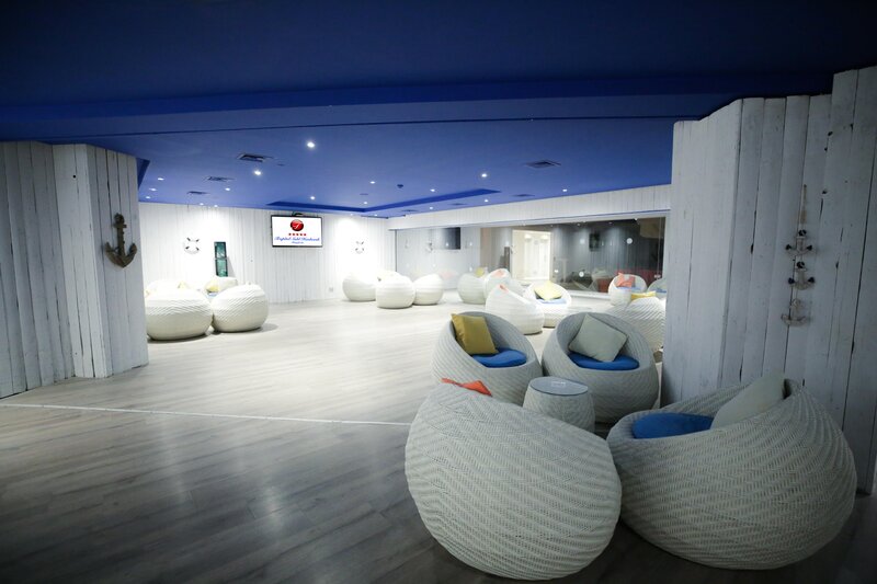 Hotell Tropitel Hotel & Resort Sahl Hasheesh  i Hurghada, Egypten - Bild 36