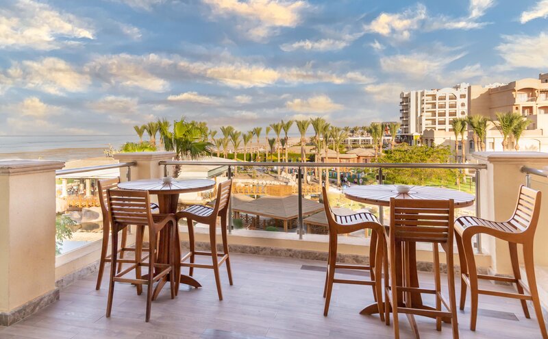 Hotell Tropitel Hotel & Resort Sahl Hasheesh  i Hurghada, Egypten - Bild 50