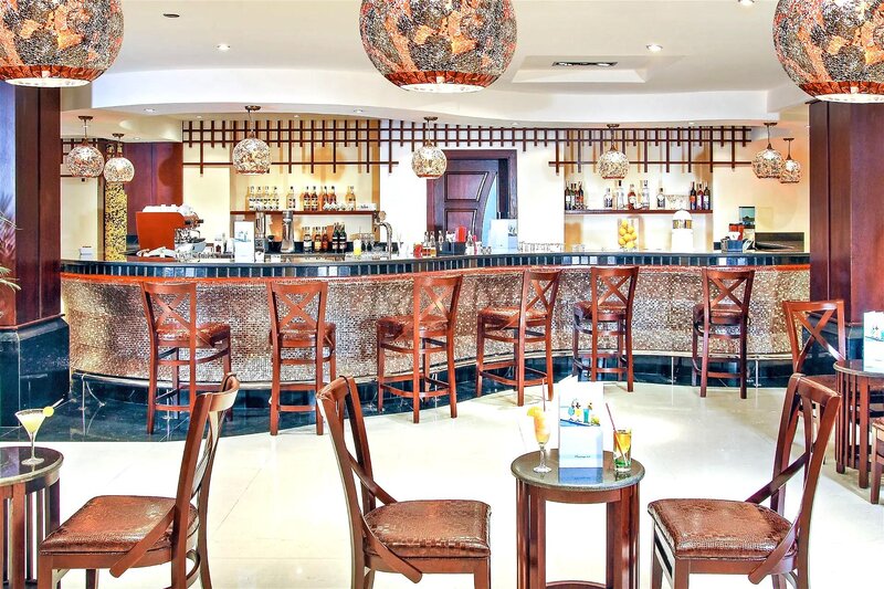 Hotell Tropitel Hotel & Resort Sahl Hasheesh  i Hurghada, Egypten - Bild 32