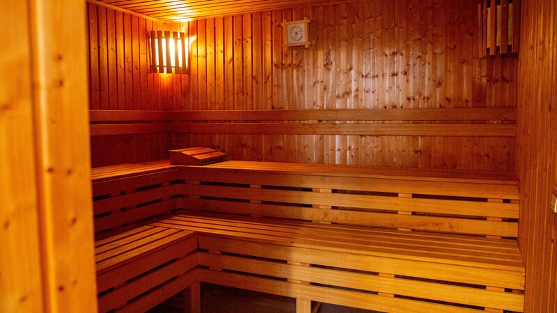 Hotell Continental Hotel Hurghada i Hurghada, Egypten - Bild 14