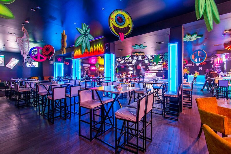 Hotell Continental Hotel Hurghada i Hurghada, Egypten - Bild 34