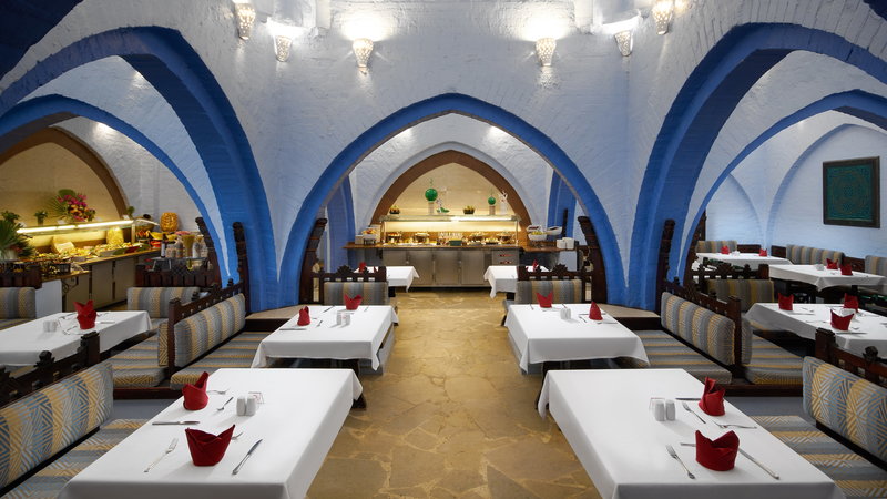 Hotell Arabella Azur Resort i Hurghada, Egypten - Bild 2