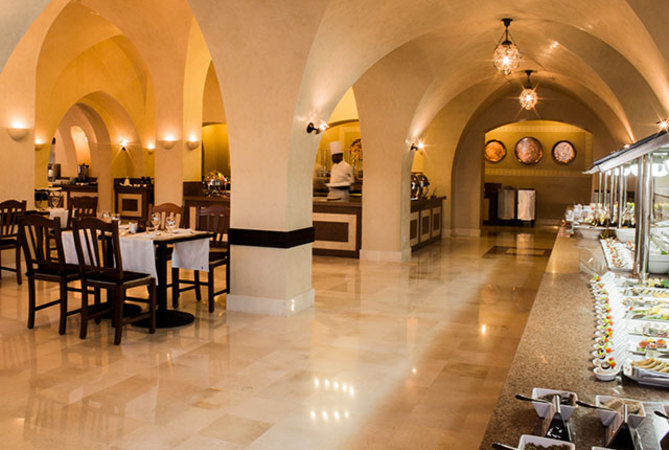 Hotell Jaz Makadina Resort i Hurghada, Egypten - Bild 31