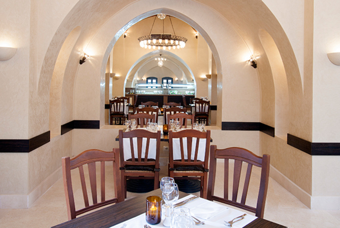 Hotell Jaz Makadina Resort i Hurghada, Egypten - Bild 32