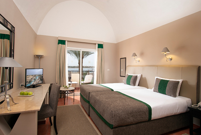 Hotell Jaz Makadina Resort i Hurghada, Egypten - Bild 46