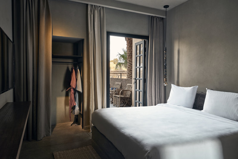 Hotell Cook's Club i Hurghada, Egypten - Bild 54