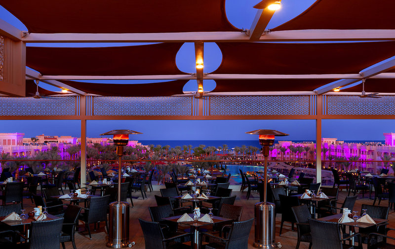 Hotell Pickalbatros Palace Hurghada i Hurghada, Egypten - Bild 10