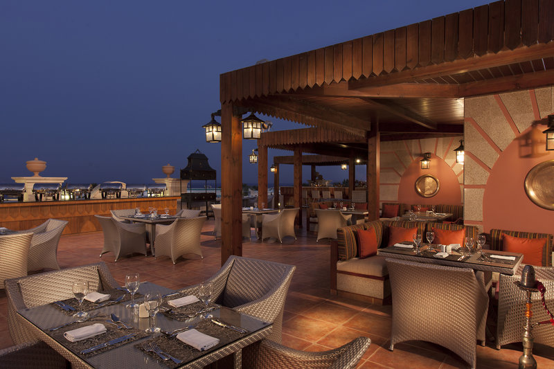 Hotell Xperience Sea Breeze Resort i Sharm El Sheik, Egypten - Bild 50