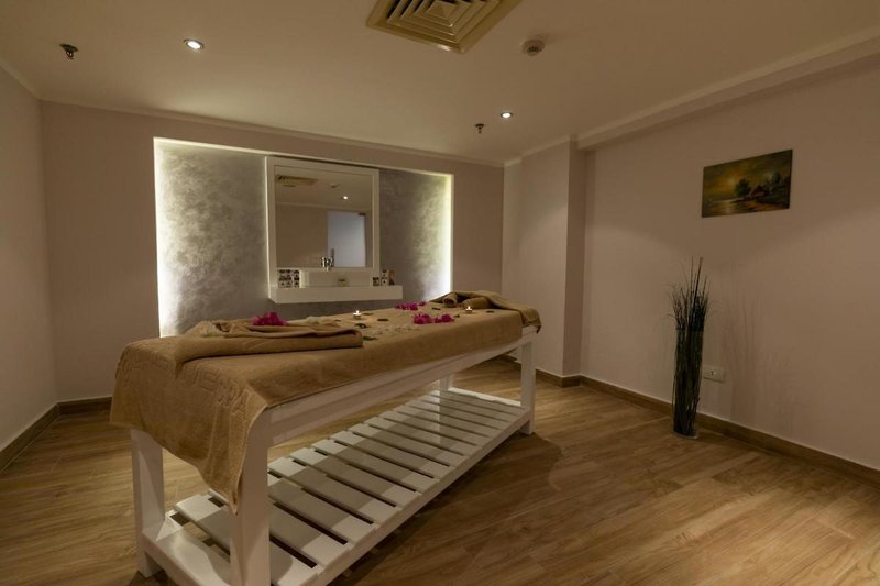 Hotell Sunrise Remal Resort i Sharm El Sheik, Egypten - Bild 43