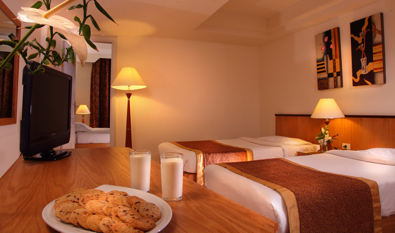 Hotell Xperience Kiroseiz Premier i Sharm El Sheik, Egypten - Bild 63