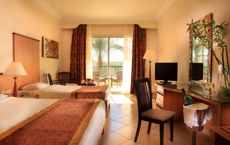 Hotell Xperience Kiroseiz Premier i Sharm El Sheik, Egypten - Bild 67