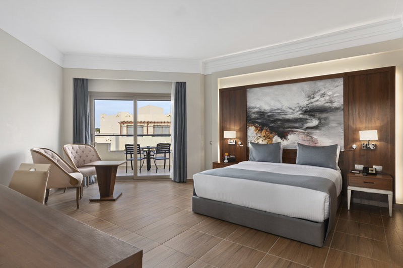 Hotell Xanadu Makadi Bay Hotel i Hurghada, Egypten - Bild 68