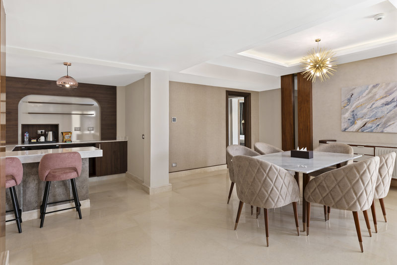 Hotell Xanadu Makadi Bay Hotel i Hurghada, Egypten - Bild 79